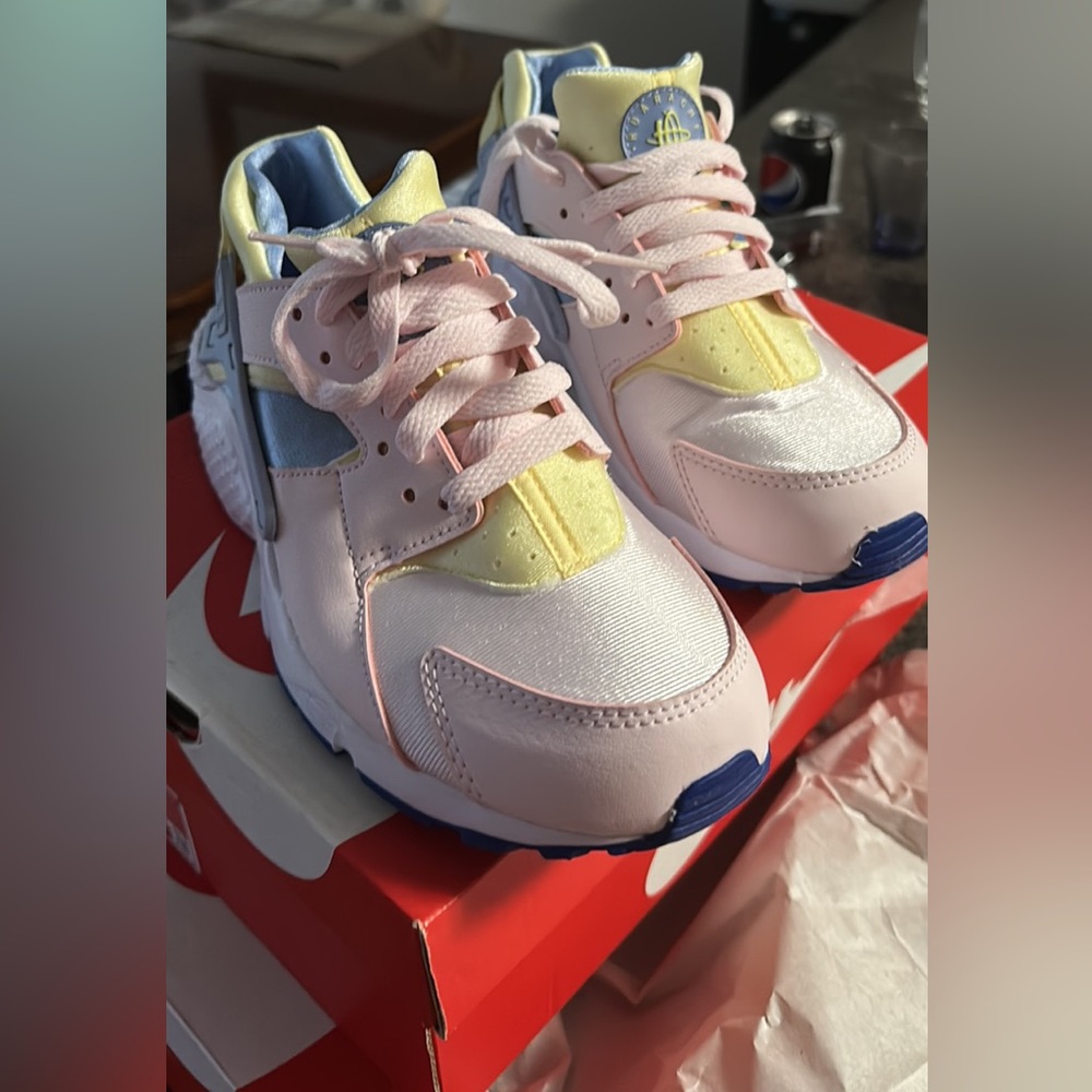 Nike Air Huarache